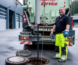 Agrarhandel mit Futtermittel und Düngemittel