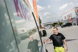 Leistungen von Kuchler Service im Überblick